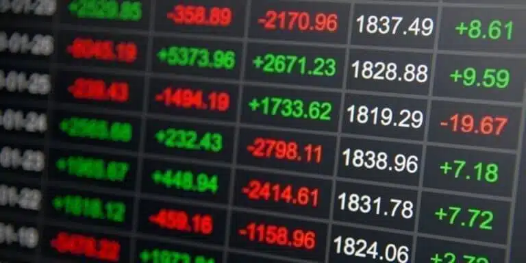 investasi saham syariah