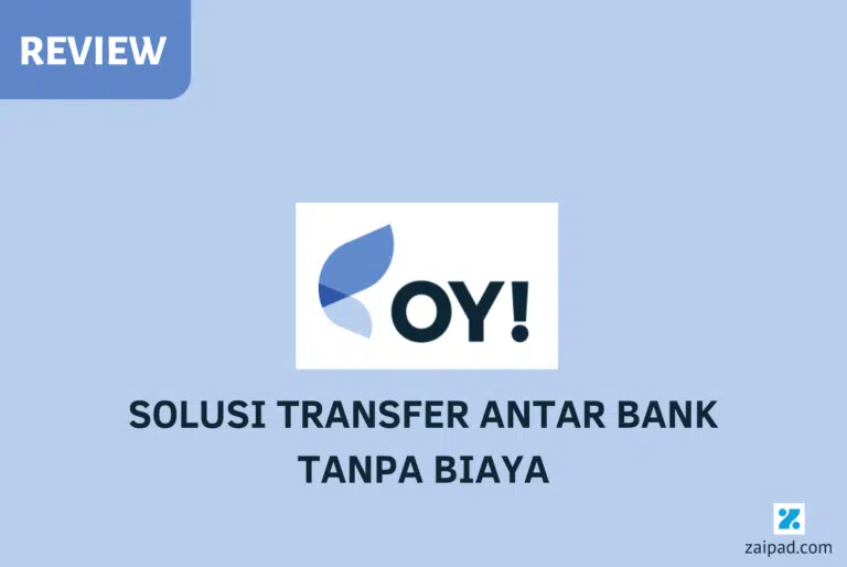 Review OY Indonesia