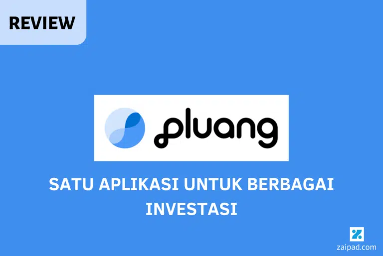 Review Aplikasi Pluang
