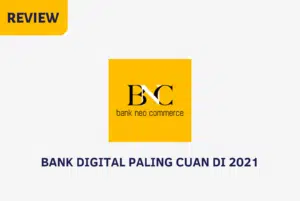 Review Neobank: Fitur, Kelebihan dan Kekurangan 1