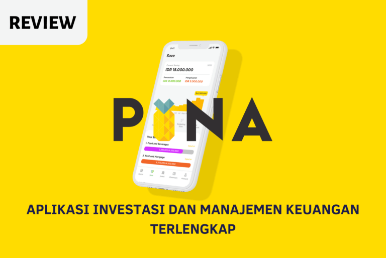 Review Aplikasi PINA