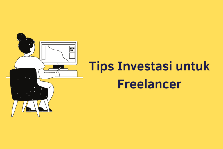 Tips Investasi untuk Freelancer