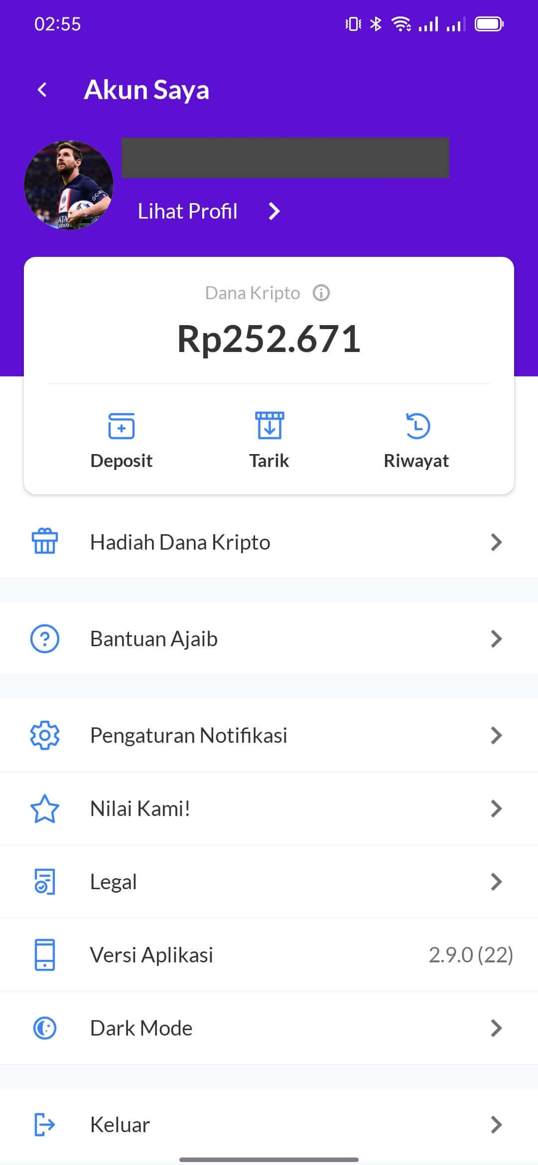 Review Ajaib Kripto (2024): Fitur, Kelebihan Dan Kekurangan