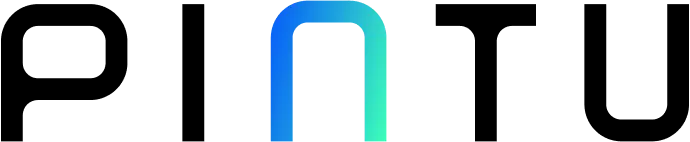 logo Pintu aplikasi crypto