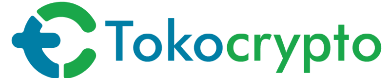logo tokocrypto