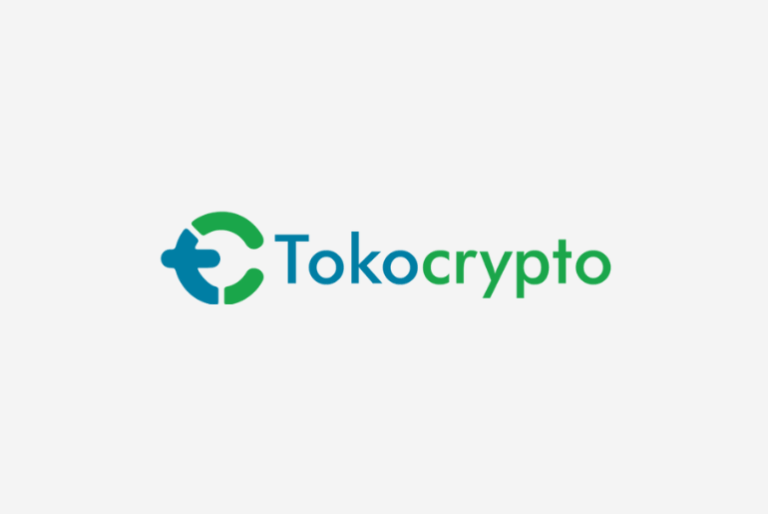 review aplikasi Tokocrypto