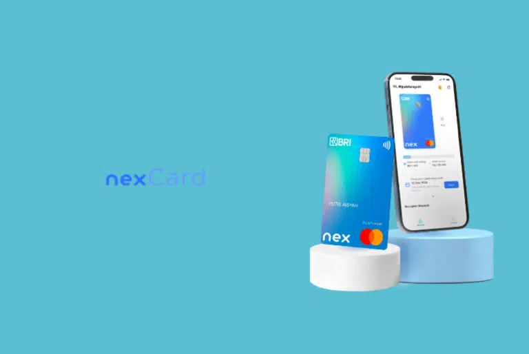 Review Nex Card 2024