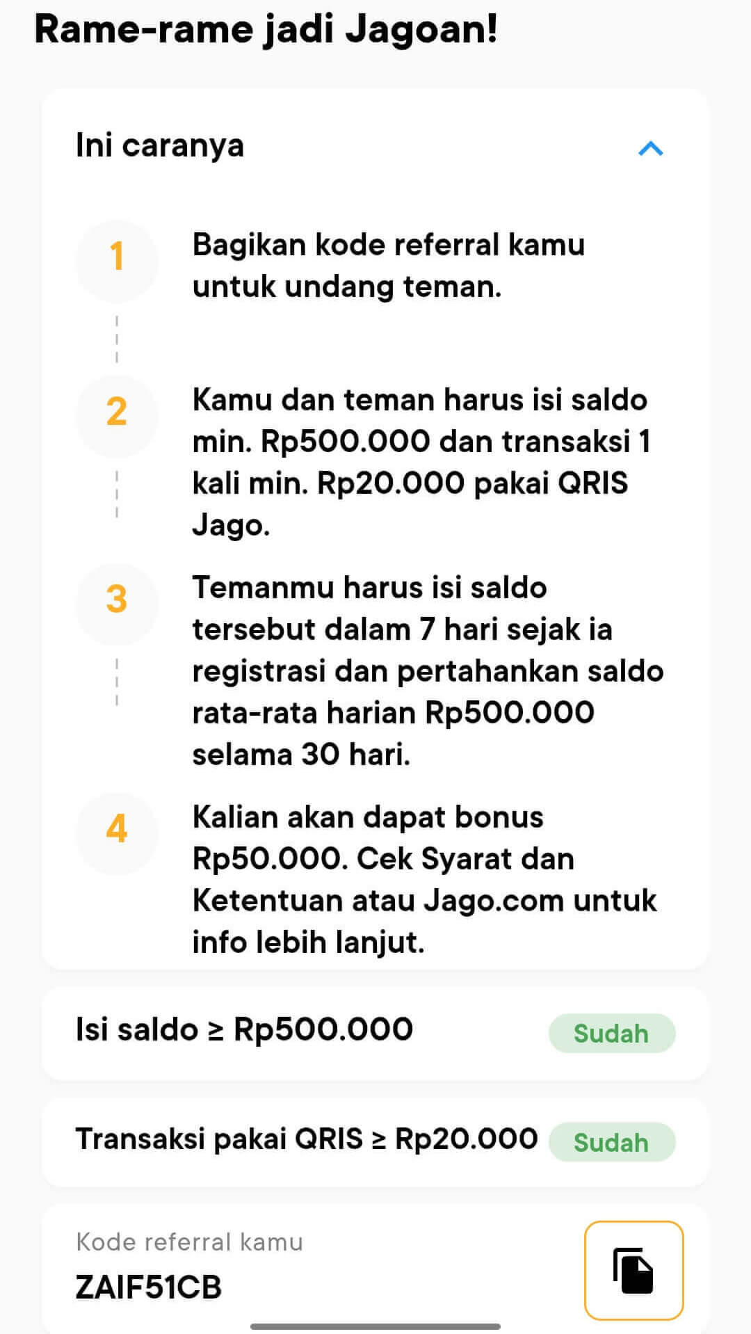 Review Bank Jago (2024): Fitur, Kelebihan Dan Kekurangan