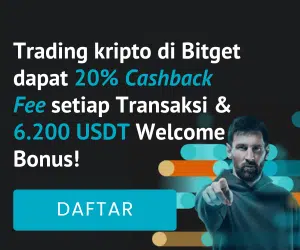 Promo Bitget Zaipad.com