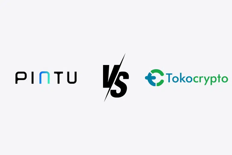 Pintu vs Tokocrypto