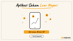 Zaipad - Review Aplikasi Keuangan & Crypto 5