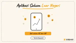 Zaipad - Review Aplikasi Keuangan & Crypto 5