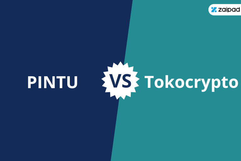 Pintu vs Tokocrypto