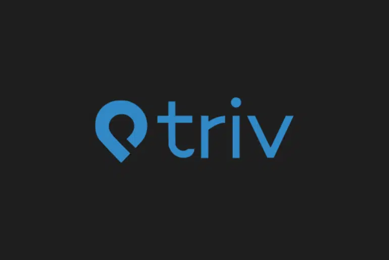 review aplikasi Triv