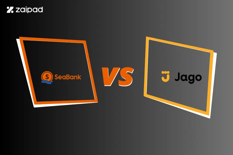 Seabank vs Bank Jago