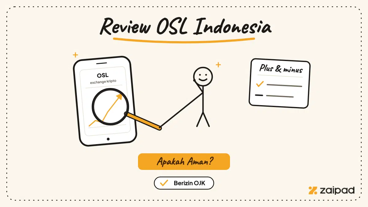 Review OSL Indonesia terbaru