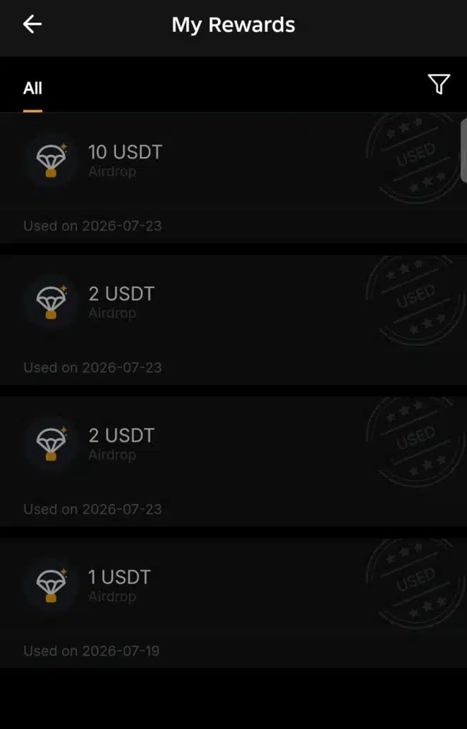 Kode Referral Bybit Indonesia 2026: QJA95Y4 (Bonus 5 USDT) 2 Bonus Referral Bybit Indonesia dan Promo Launching
