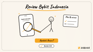 Zaipad - Review Aplikasi Keuangan & Crypto 4
